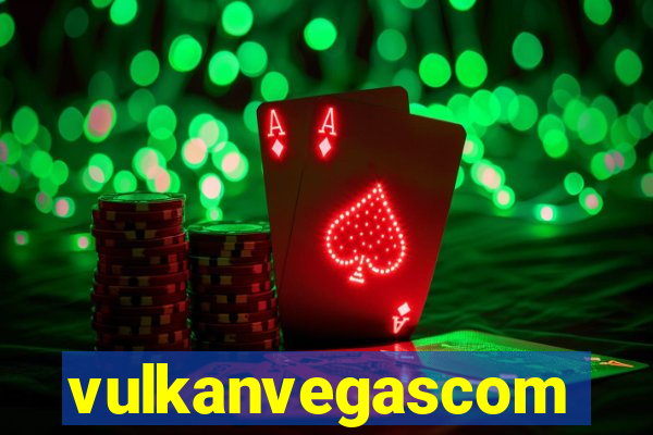 vulkanvegascom