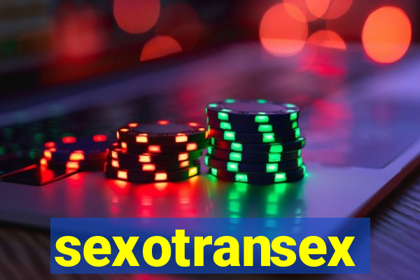 sexotransex