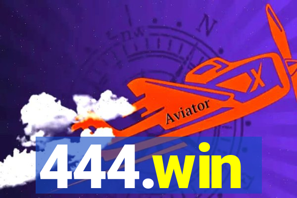 444.win