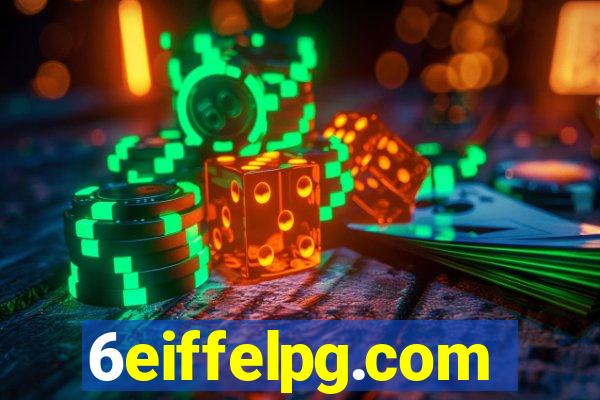 6eiffelpg.com