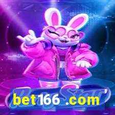 bet166 .com