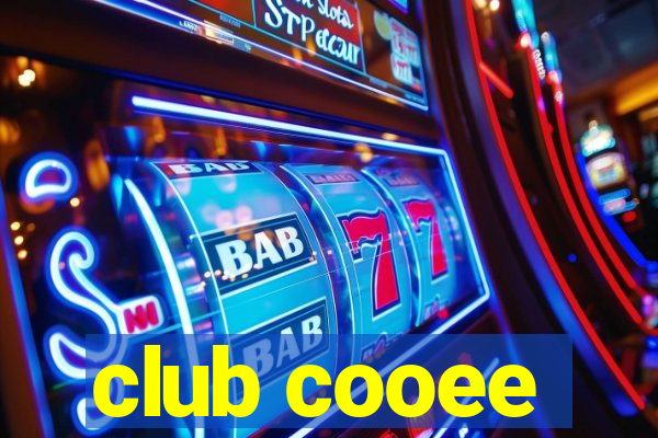 club cooee