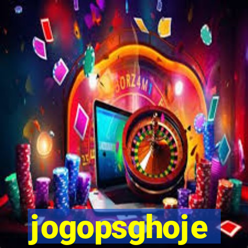 jogopsghoje