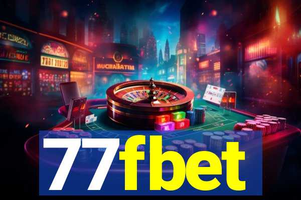 77fbet