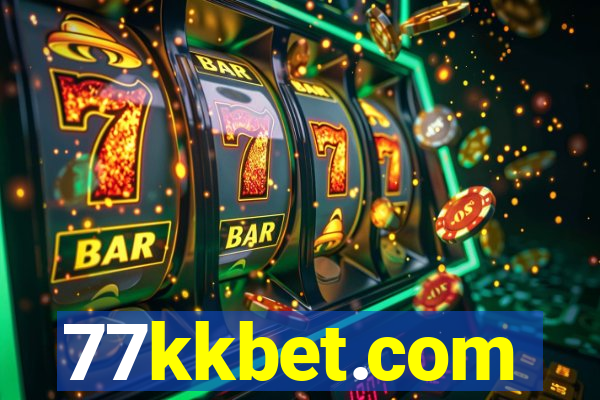 77kkbet.com