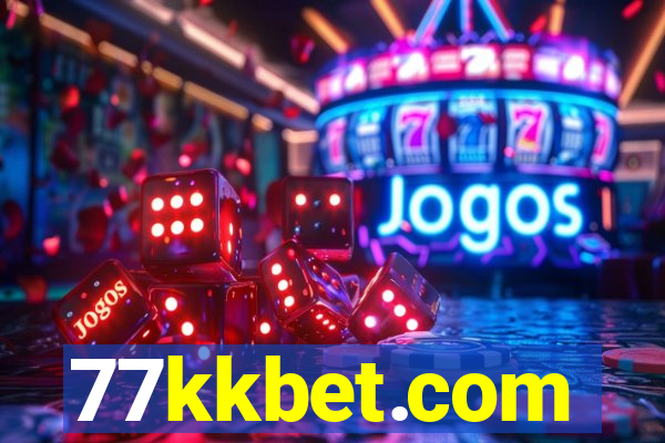 77kkbet.com