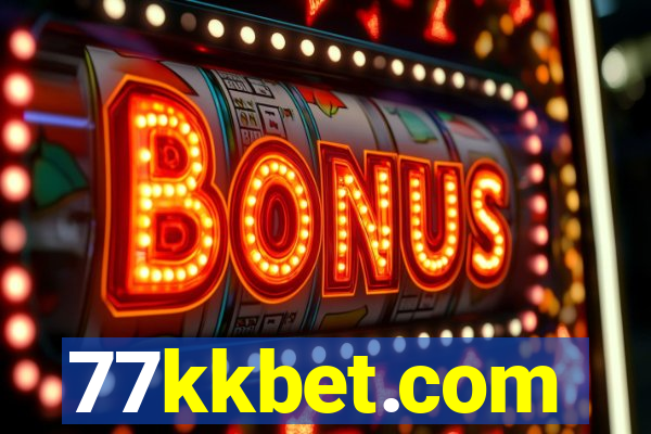 77kkbet.com