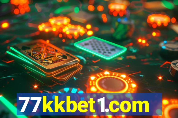 77kkbet1.com