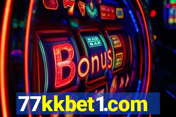 77kkbet1.com