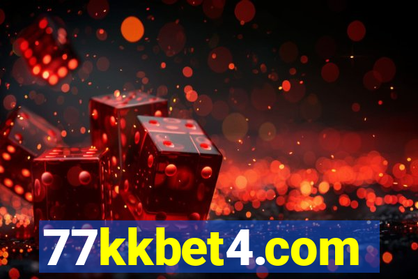 77kkbet4.com