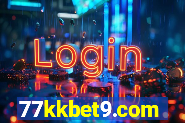 77kkbet9.com