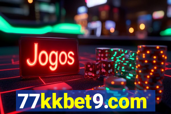 77kkbet9.com