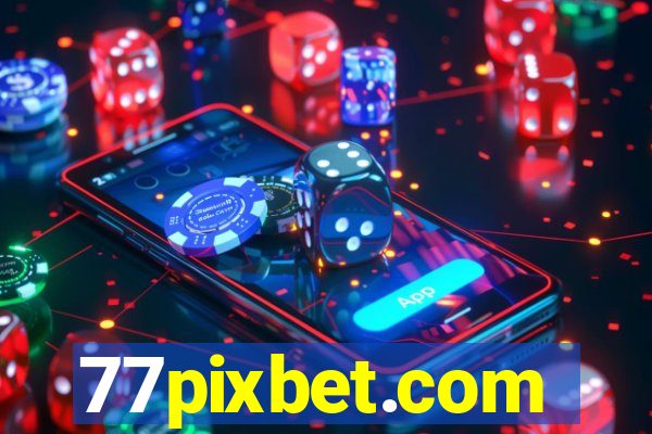 77pixbet.com