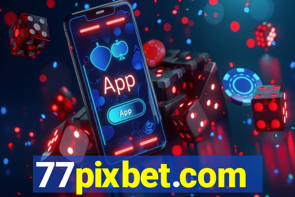 77pixbet.com