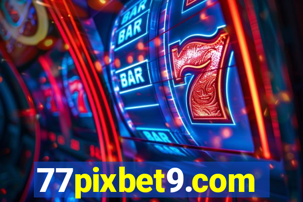 77pixbet9.com