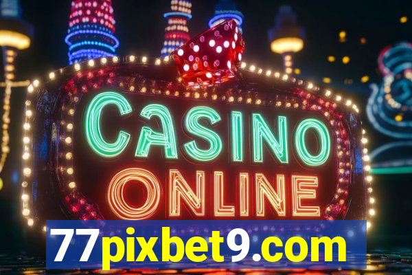 77pixbet9.com