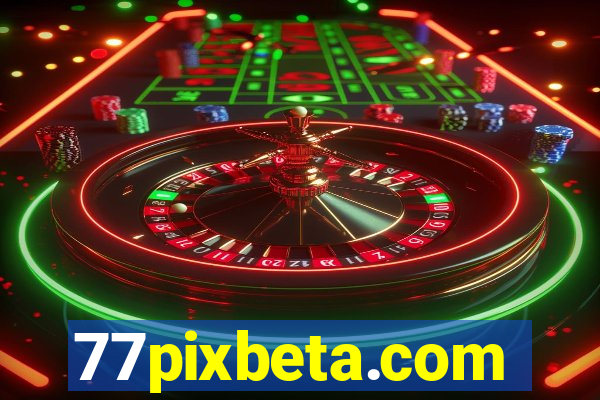 77pixbeta.com