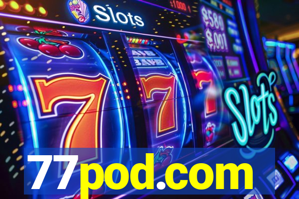 77pod.com