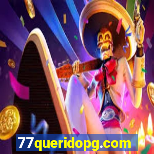 77queridopg.com