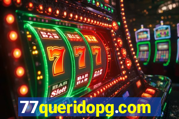 77queridopg.com