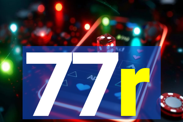 77r