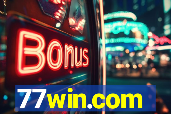 77win.com