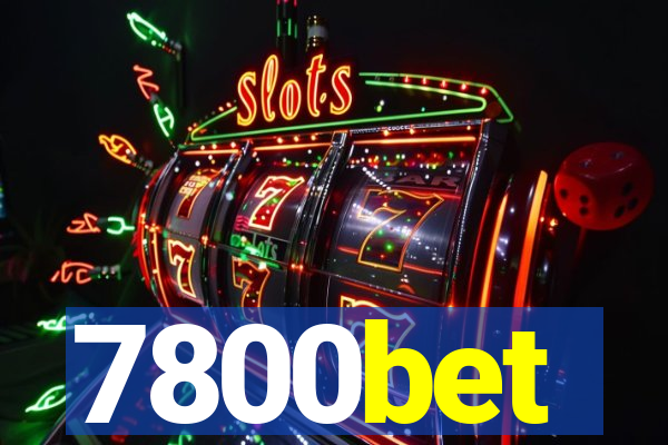 7800bet