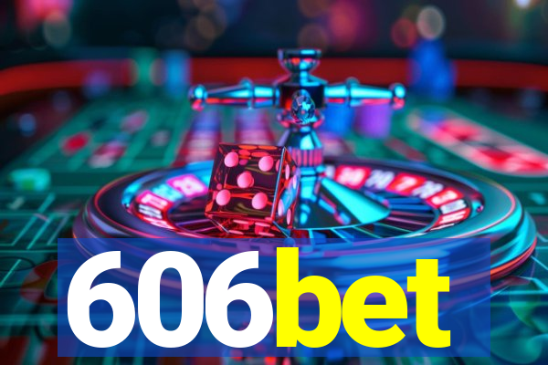 606bet