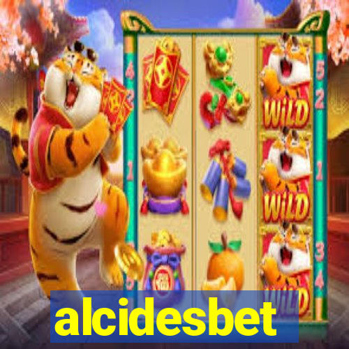 alcidesbet