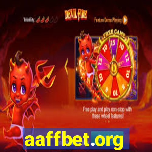 aaffbet.org