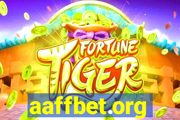 aaffbet.org