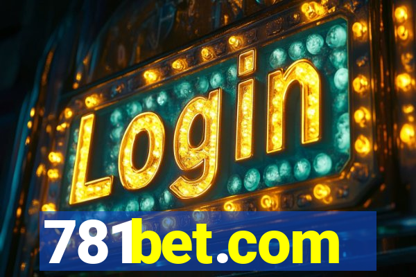 781bet.com