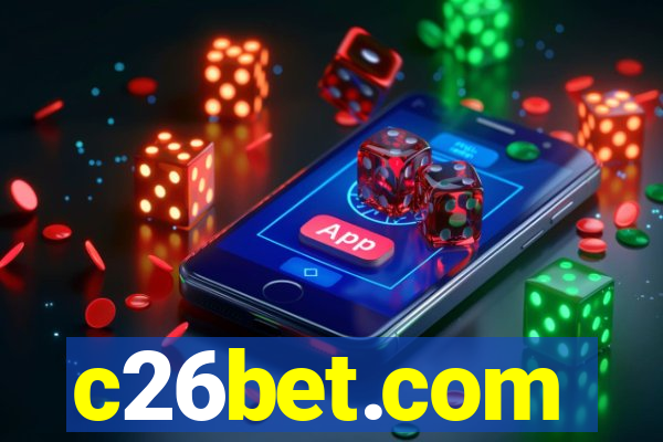 c26bet.com