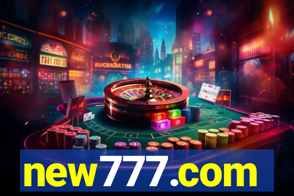 new777.com