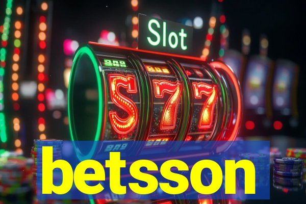 betsson