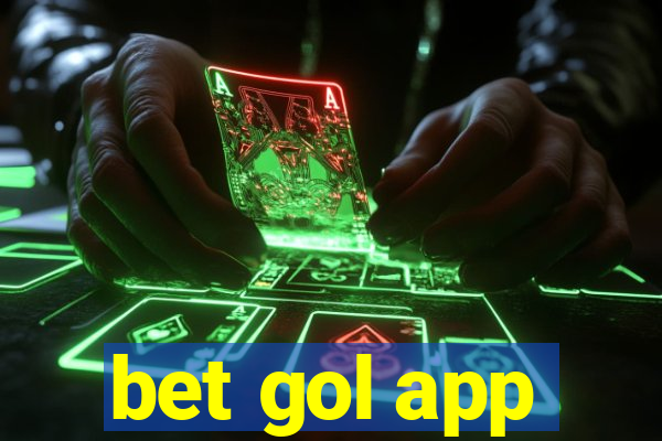 bet gol app