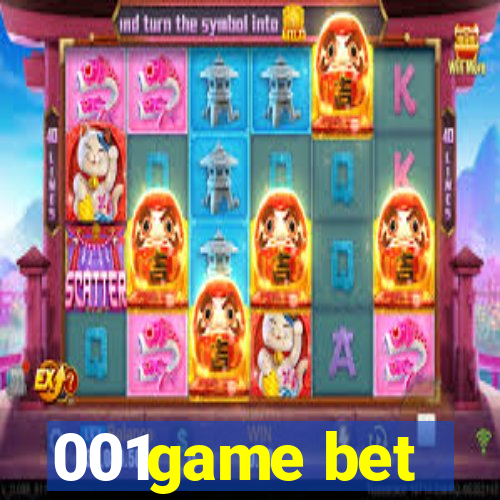 001game bet