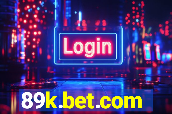 89k.bet.com