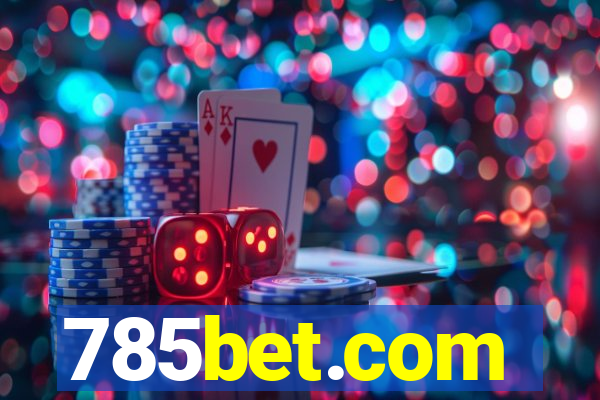 785bet.com