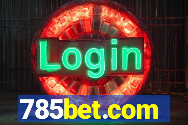 785bet.com