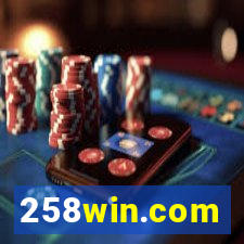 258win.com