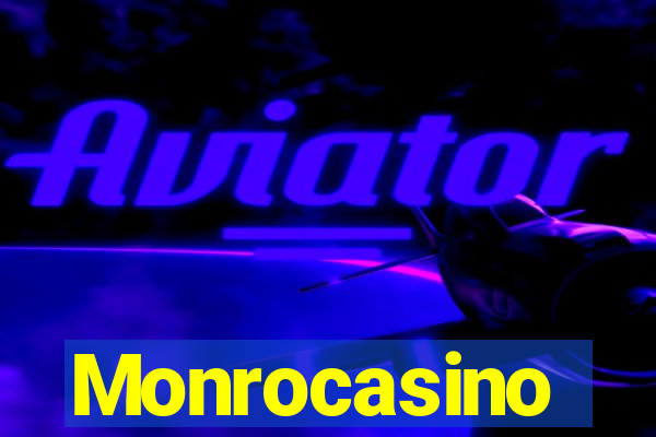 Monrocasino