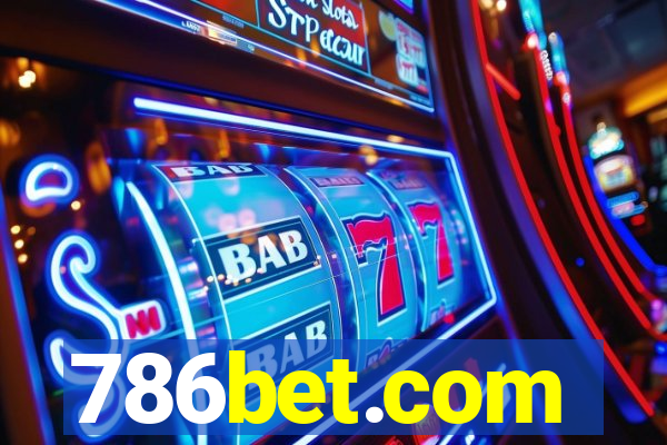 786bet.com