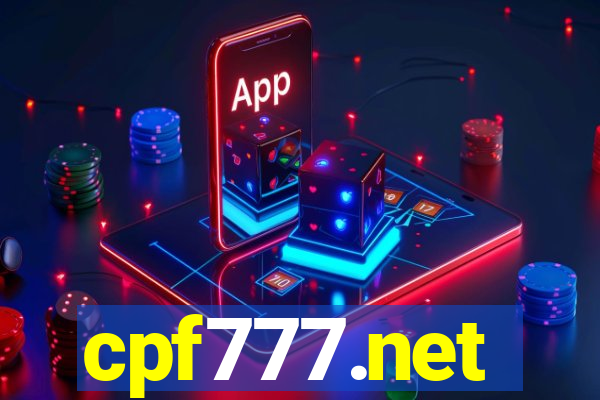 cpf777.net