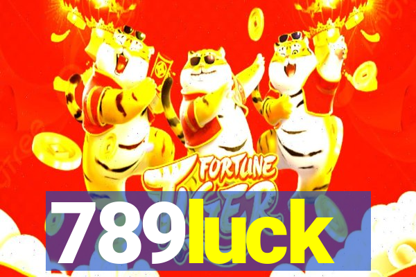 789luck