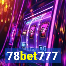 78bet777