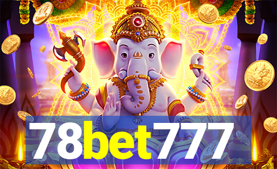 78bet777