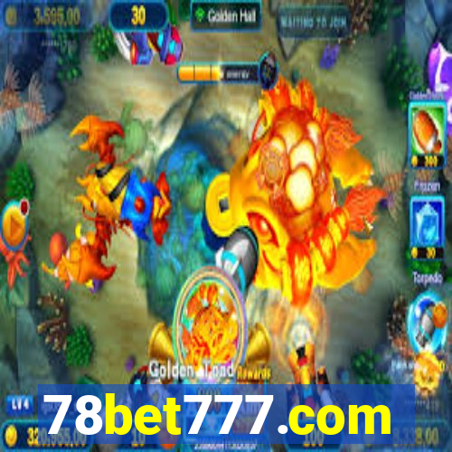 78bet777.com