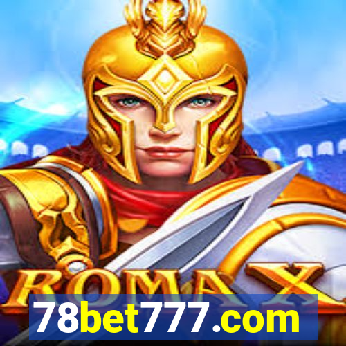 78bet777.com