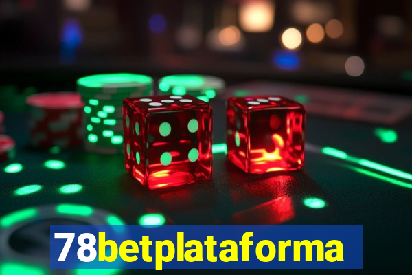 78betplataforma